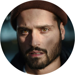 Nicolas Fethi Türksever