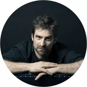 Nicolas Fine - Actor