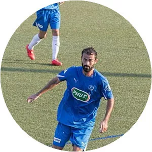 Nicolas Flégeau - French football player