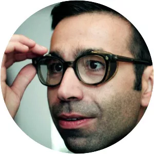 Nicolas Fonseca - Film producer