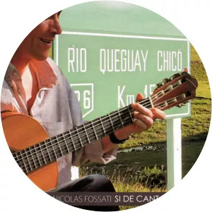 Nicolás Fossati - Musical artist