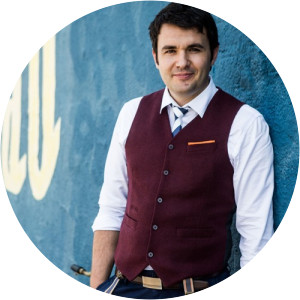 Nicolas Fourgeux - Musical artist