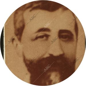 Nicolás Franco y Salgado-Araújo photograph