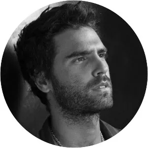 Nicolás Furtado - Uruguayan actor