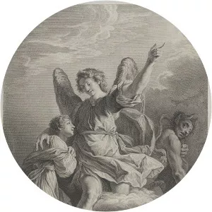 Nicolas-Gabriel Dupuis