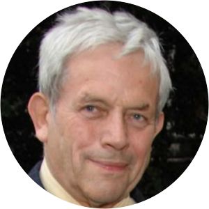 Nicolas Gage, 8th Viscount Gage