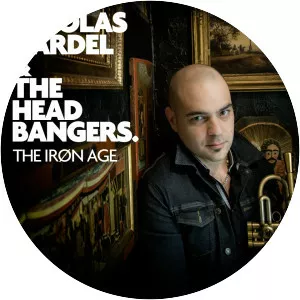 Nicolas Gardel - Musical artist