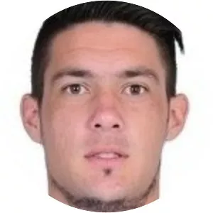 Nicolás Gastón Avellaneda - Argentine footballer