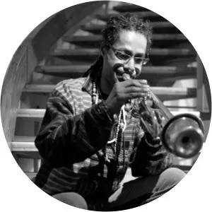 Nicolas Genest - Trumpeter