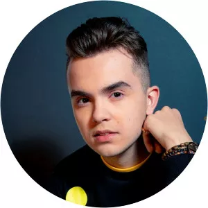 Nicolas Germano - Singer