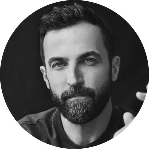 Nicolas Ghesquière - French fashion designer