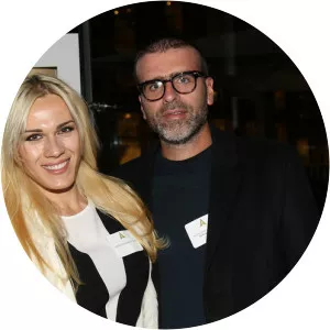 Nicolás Giacobone - Argentine writer