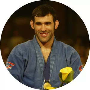 Nicolas Gill - Olympic athlete