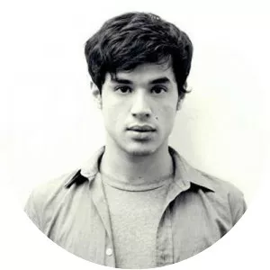 Nicolás Goldschmidt