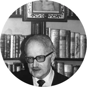 Nicolás Gómez Dávila