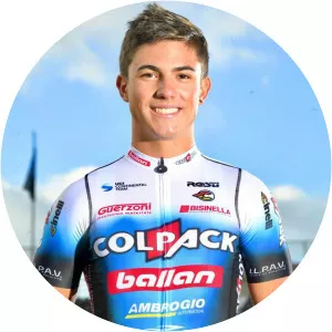 Nicolás Gómez Jaramillo