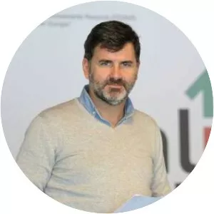 Nicolás González Casares