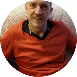 Nicolas Grard photograph