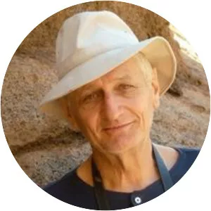 Nicolas Grimal - French egyptologist