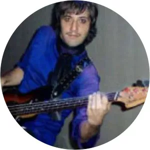 Nicolás Grimaldi Musician - Musician