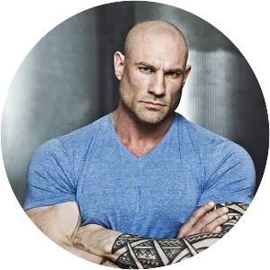 Nicolas Grimes - Actor