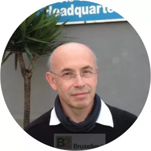 Nicolas Gros-Verheyde