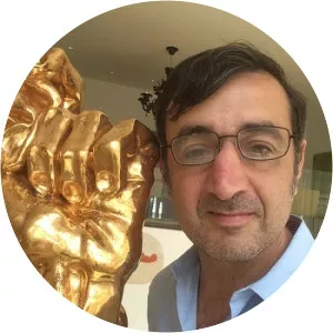 Nicolás Guagnini - Artist