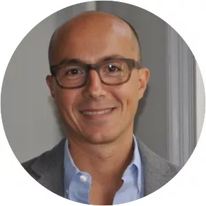 Nicolas Guilhot - Author