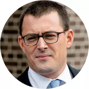 Nicolás Guillermo - Princess Christina of the Netherlands' son