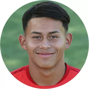 Nicolás Gutiérrez Contreras