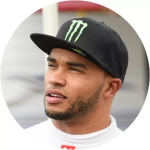 Nicolas Hamilton