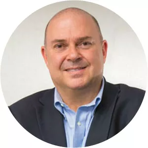 Nicolas Hauff - Author