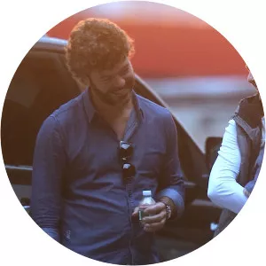 Nicolás Heras-Casado Igartiburu photograph