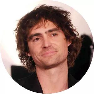 Nicolas Herman - Belgian actor