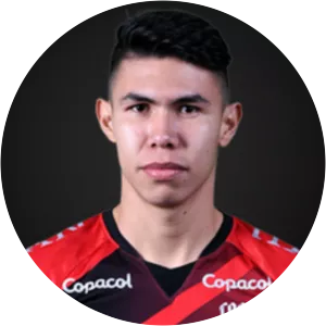 Nicolás Hernández - Colombian footballer