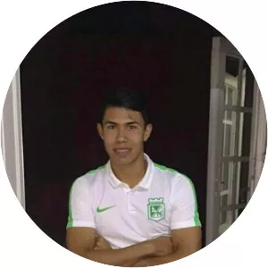 Nicolás Hernández Rodríguez