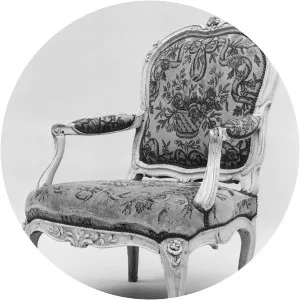 Nicolas Heurtaut - French woodcarver