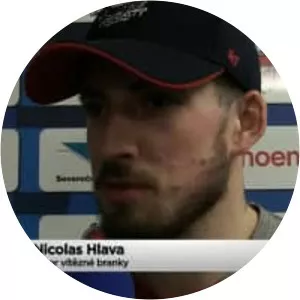 Nicolas Hlava
