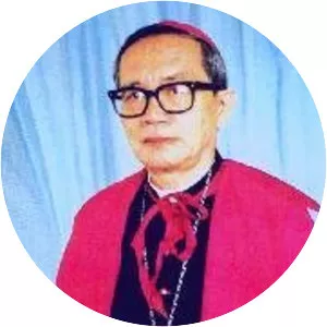 Nicolas Huỳnh Văn Nghi (Nicôla Huỳnh Văn . . .
