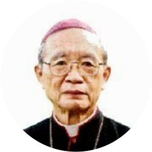 Nicolas Huỳnh Văn Nghi - Prelate