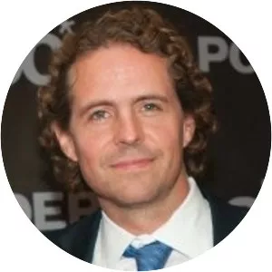 Nicolas Ibarguen - Film producer