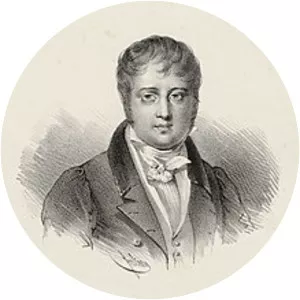 Nicolas Isouard