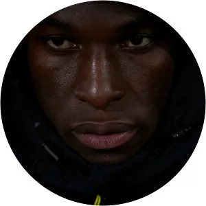 Nicolas Jackson - Football player