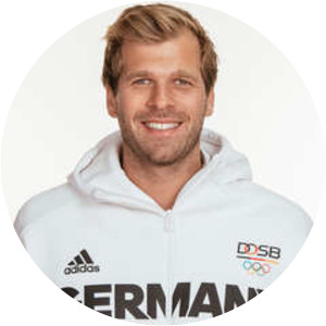 Nicolas Jacobi - German field hockey player