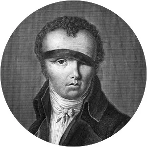 Nicolas-Jacques Conté - French painter