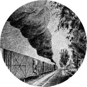 Nicolas Jolly photograph