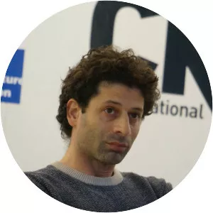 Nicolas Jones-Gorlin