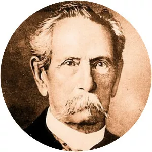 Nicolas-Joseph Cugnot - French inventor