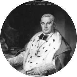 Nicolas-Joseph Dehesselle