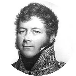 Nicolas Joseph Maison